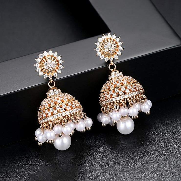 Jhumka